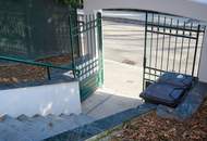 Altbau trifft Grünidylle: 73-m²-Wohnung mit großer Veranda & Garten