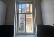 Moderne 5 Zimmer Wohnung im Altbau mit Aussenflächen und Gartennutzung