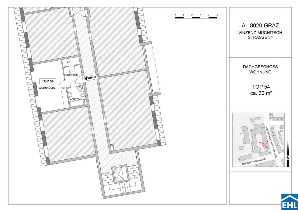 Studentenhit in Bestlage!