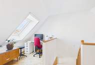 Traumhafte Maisonettewohnung mit Balkon und Garagenstellplatz im Herzen von Baden zu verkaufen!