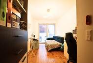 Ihre neue Wohnung: 113 m² Wohnkomfort + Balkon – zentral, hell und modern!