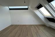 UNBEFRISTET: 2-Zimmer-DG inkl. großer Terrasse ab NOVEMBER!