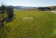 Großes Grundstück mit verschiedenen Nutzungsmöglichkeiten