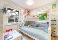 Wohlfühloase – 2 Zimmer Gartenwohnung in Salzburg - Itzling