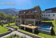 Gelegenheit, die es in dieser Lage vielleicht nicht mehr geben wird! Traumhaftes Grundstück in Ladis: ca. 1.187 m² mit atemberaubendem Berg- und Fernblick!