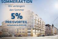 SONNIGES WOHNEN IM 4. OBERGESCHOSS – 3 ZIMMER MIT GROSSZÜGIGEN FREIFLÄCHEN