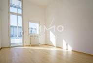 Sonnenverwöhnte 4-Zi-Galeriewohnung mit 2 Terrassen & traumhaftem Kremsblick – Nähe Steiner Tor