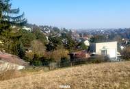 Sonnige Villa auf 1.052m2 Eigengrund am Ölberg