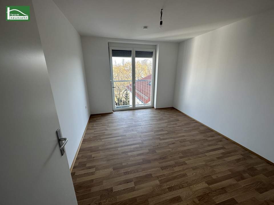 Gemütliche 3-Zimmer-Wohnung in idealer Lage nahe Grazer Hauptbahnhof!