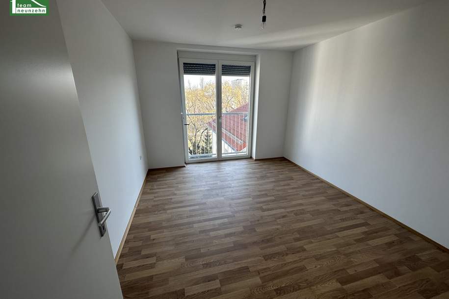 Gemütliche 3-Zimmer-Wohnung in idealer Lage nahe Grazer Hauptbahnhof!, Wohnung-miete, 622,55,€, 8020 Graz(Stadt)