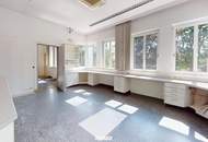 Attraktiver Unternehmensstandort mit Verkaufsfläche und Büro in Top-Lage von Linz-Ebelsberg