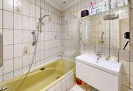 Helle 3-Zimmer-Wohnung in absoluter Ruhelage