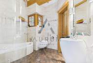 Miete: Idyllische Dachgeschosswohnung in Aschau