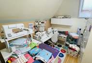 Ihre Familienliegenschaft mit 2 Wohneinheiten! Massive Preisreduktion! 35 min nach Wien!