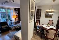 Wohnen im Grünen – großzügiges Reihenhaus mit sonnigem Garten in absoluter Ruhelage | ZELLMANN IMMOBILIEN