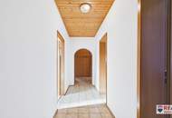 Gemütlicher Bungalow mit toller Lage in Gänserndorf Süd