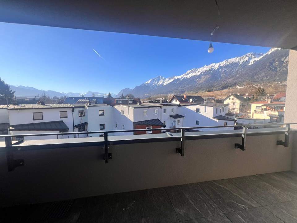 Hochwertiges Wohnen mit Aussicht - ERSTBEZUG provisionsfrei