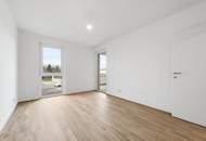 PROVISIONSFREI! 2-Zimmer-Wohlfühloase mit Terrasse &amp; Garten im Grünen | Bezugsfertig