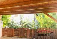 Im Speckgürtel von Wien - Idyllisches Einfamilienhaus mit Garten/Terrasse und Pool!