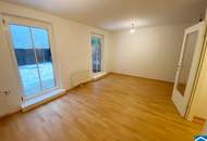 Freundliche 2 Zimmer Eigenhaus mit Garten!