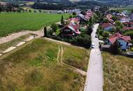 Ihr 873 m² großes Traumgrundstück - Willkommen in der malerischen Gemeinde Tollet