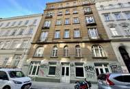 Büro Nähe Linke Wienzele 64 mit direktem Straßenzugang zu mieten