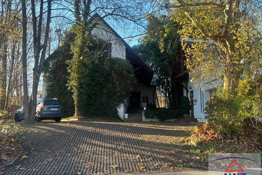 Wunderschöne Liegenschaft mit Nebengebäude, Haus-kauf, 8083 Südoststeiermark