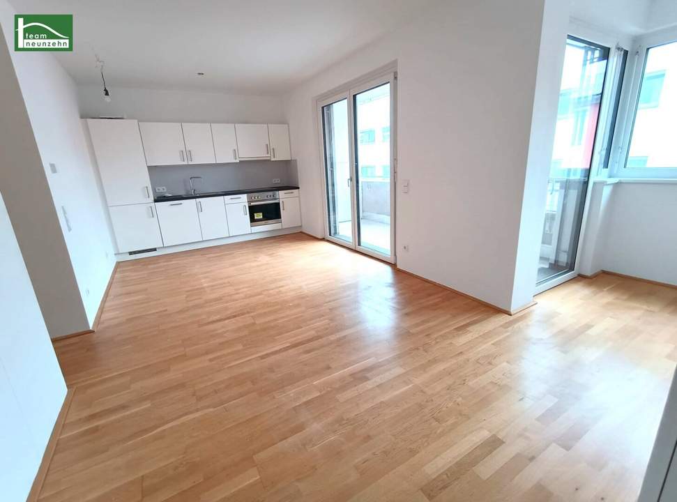 Zwischen Bahnhof und Krankenhaus - gemütliche Wohnung mit toller Ausstattung! - JETZT ZUSCHLAGEN