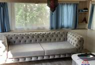 Mobilheim: modernes Wohnen auf ca. 36 m²!