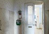 Zwei 1-Zimmer-Wohnungen zum Zusammenlegen – Sanierungsprojekt Nähe U3 Ottakring!