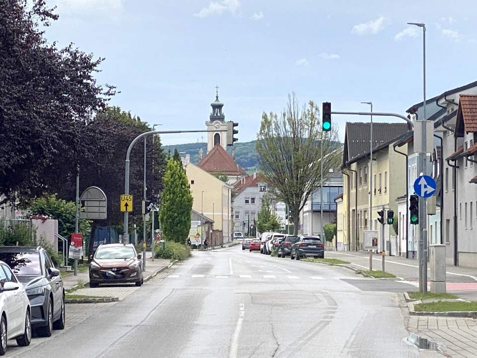 Ein-, Zwei- oder Mehrfamilienhaus - hier ist alles möglich!