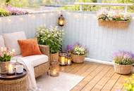 RARITÄT in Mariatrost: Exklusive 3-Zimmer-Wohnung mit Wintergarten, unverbaubarem Grünblick &amp; seitlichem Blick zur Basilika! Besichtigungsmöglichkeit: am Wochenende oder am Dienstag! Nutzen Sie die Chance! (Provisionsfrei)