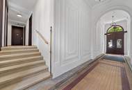 ERSTBEZUG ! Exklusives 77 m²Dachwohnung in generalsanierten, historischem Gebäude (Top 20)