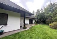 Charmantes, top gepflegtes Haus in Breitenfurt bei Wien - Wohnen im Grünen