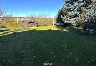 Gepflegtes Einfamilienhaus mit Garten in Neulengbach