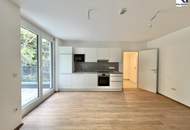 360° TOUR // TERRASSEN ERSTBEZUG WOHNUNG / FIRST LETTING BALCONY APARTMENT