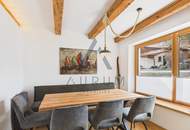 Miete: Idyllische Traumlage Ski-in/ Ski-out