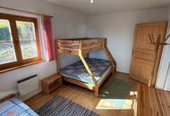 „Wohnen, wo andere Urlaub machen – Landhaus mit Aussicht“