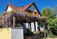 Preisreduktion! WOHLFÜHL-ZUHAUSE IN NATURNAHEM GARTENPARADIES