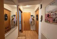 Tolle 2-Zimmer-Wohnung im Herzen von Klagenfurt am Wörthersee