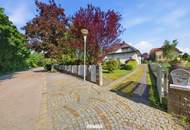 Hochkarätiges Wohnen in begehrter Lage – viel Platz, tolle Architektur und optimale Raumaufteilung!