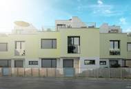 WOHNBAUPROJEKT EG-Eigentumswohnung - Neu, modern, Eigenheim
