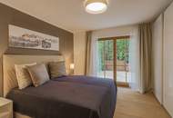 Exklusives Chalet am Fuße des Wilden Kaiser