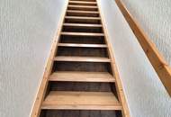 Einfamilienhaus mit großem Garten in ruhiger Sackgasse – Wimpassing