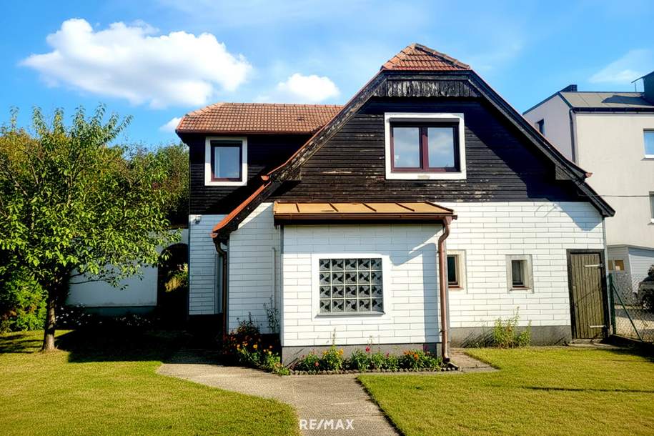 Wer küsst mich wach?, Haus-kauf, 687.000,€, 1220 Wien 22., Donaustadt