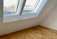 Dachterrassenapartment in einem repräsentativen Gründerzeithaus