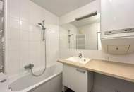 Schöne 2-Zimmer-Wohnung inkl. Balkon mit Parkblick!