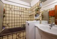 Investment oder Starterwohnung: perfekte Raumaufteilung!