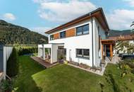 Energieeffizientes Zuhause in sonniger Lage