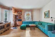 Leben zwischen Stadt &amp; Gartenidylle – Einfamilienhaus mit Pool und Sauna in Floridsdorf